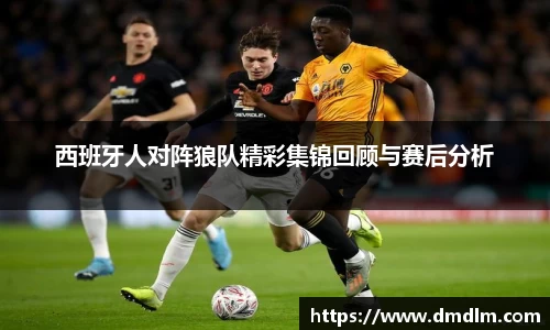 西班牙人对阵狼队精彩集锦回顾与赛后分析